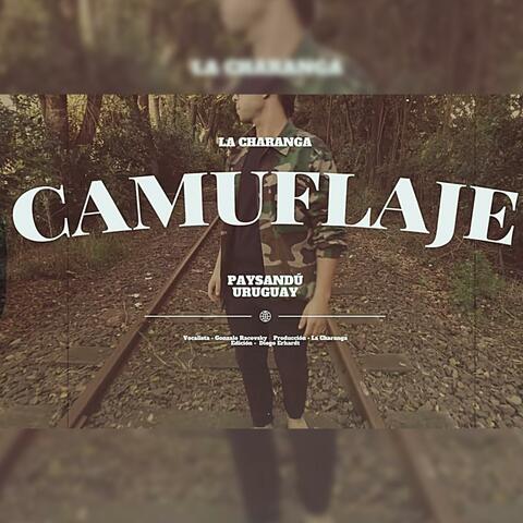 CAMUFLAJE