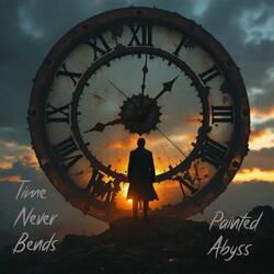 Time Never Bends