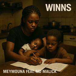 Meymouna (feat. MD Malick)