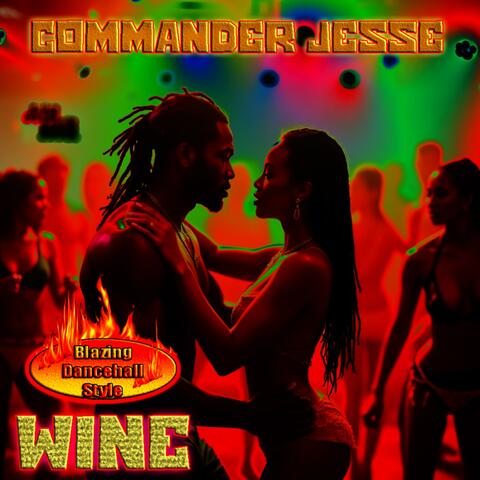 Wine (All Seasons Version)