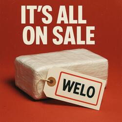 IT'S ALL ON SALE