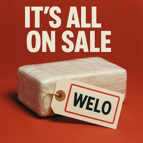 IT'S ALL ON SALE