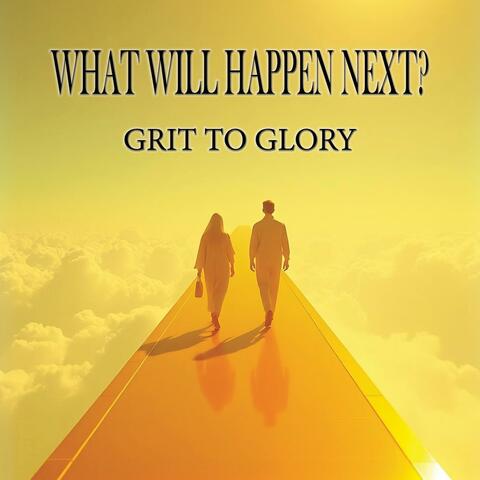 What Will Happen Next?