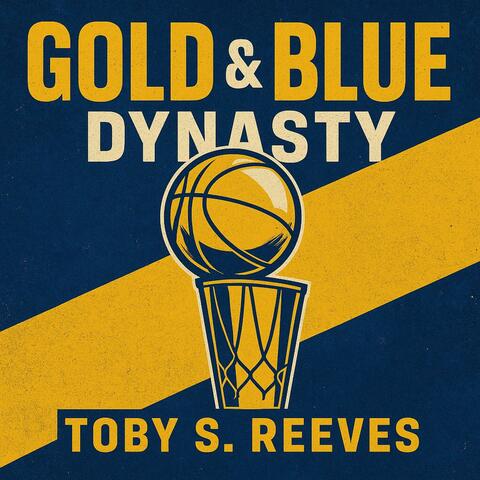 GOLD & BLUE DYNASTY