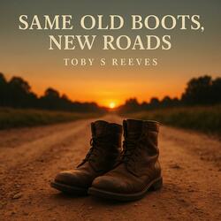 Same Old Boots, New Roads
