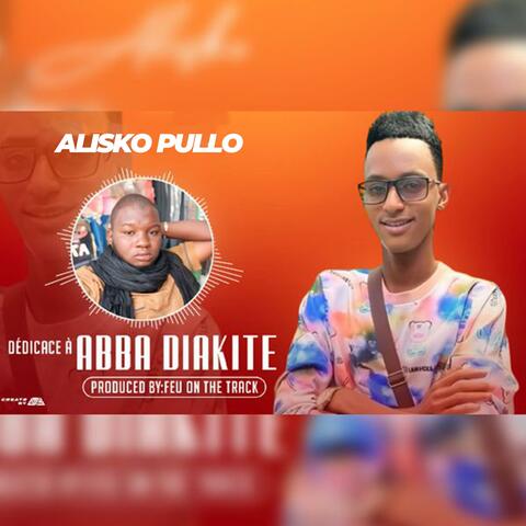 Dédicace à Abba Diakité