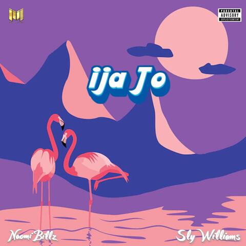 IJA JO (feat. Sly Williams )