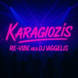 Karagiozis (Afro House Remix)