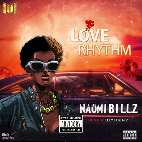 LOVE RHYTHM