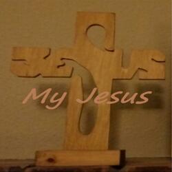 My Jesus