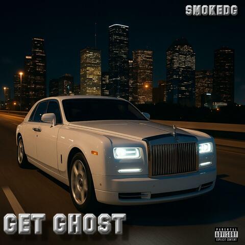 Get Ghost