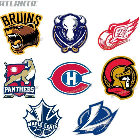 Atlantic Divisions 2025/2026