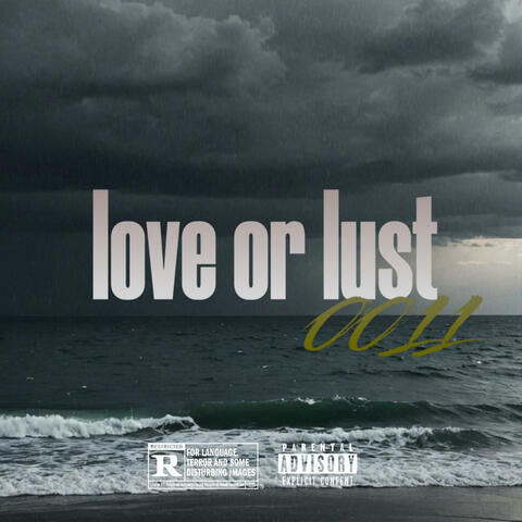 Love or lust (feat. Luh zayy)