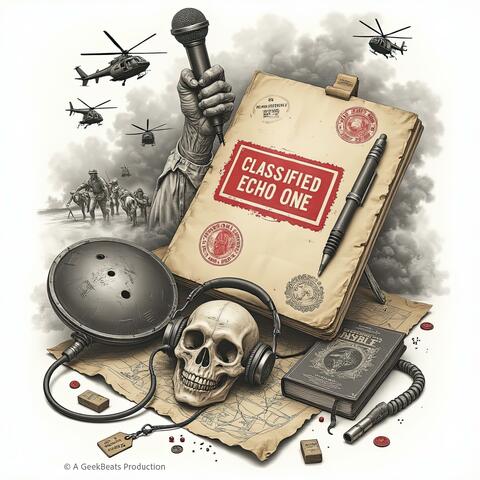 Classified Audio: Echo One