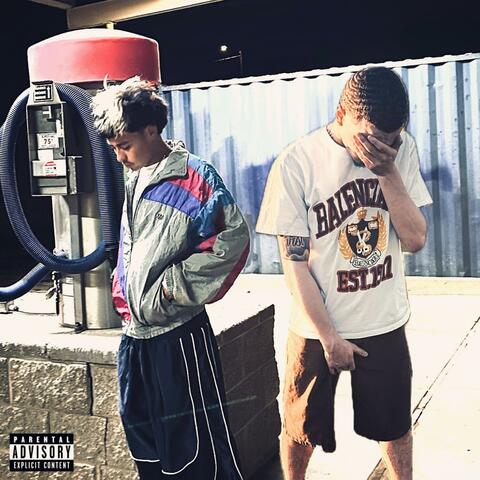 gunklub (feat. K!no)