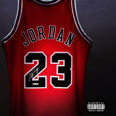 Jordan (feat. Marco Vernice)