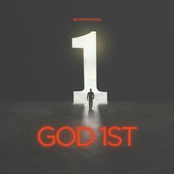 GOD 1ST