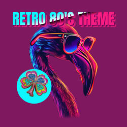 RETRO 80'S THEME (DRILL REMIX)