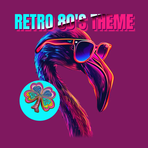RETRO 80'S THEME (DRILL REMIX)