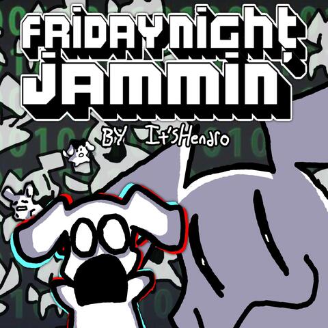 Friday Night Jammin' VOLUME 2 (Original Game Soundtrack)