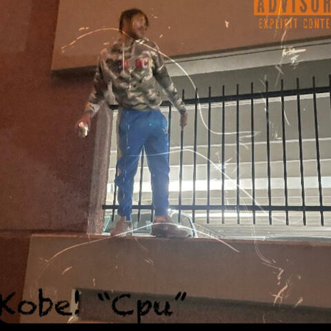 Kobe! "Cpu"