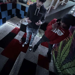 Kobe! "Baltimore" (feat. Babyke)