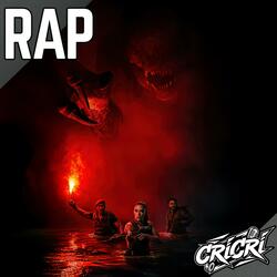 Rap De Jurassic World: Rebirth