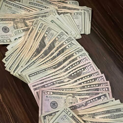 Cocaine (feat. Lil Cane & Quel Loww)