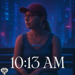 10:13 AM (Extended Mix)