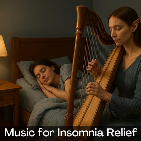 Music for Insomnia Relief
