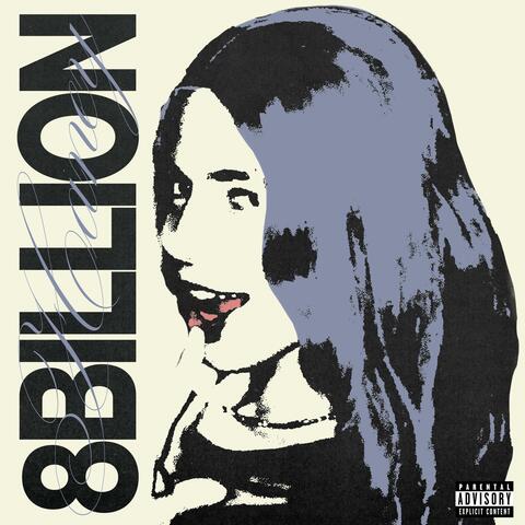 8 billion