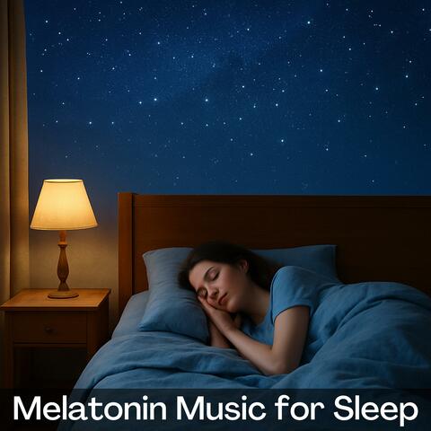 Melatonin Music for Sleep