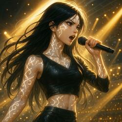 I see through you (V2 - 180 BPM - K Pop)