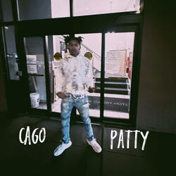 CAGO PATTY