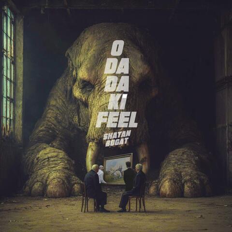 Odadaki Feel