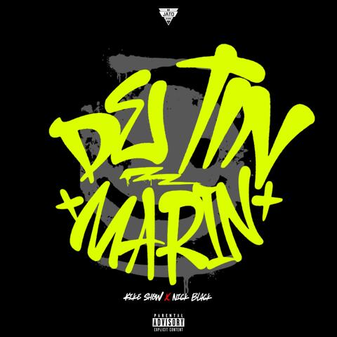 De Tin Marin (Kike Show & Nick Black8 Remix)