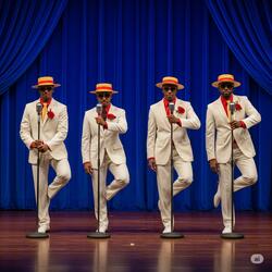 Working my way back to you,Girl