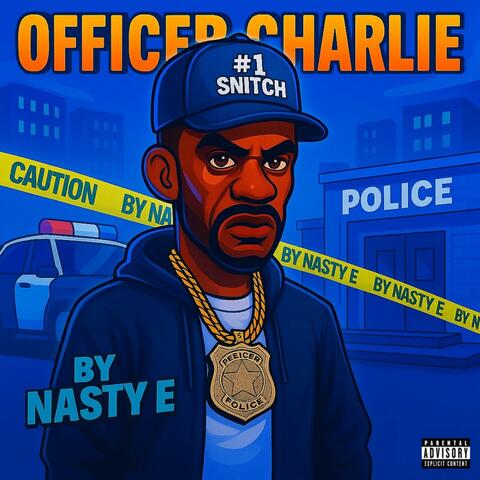 OFFICER CHARLIE