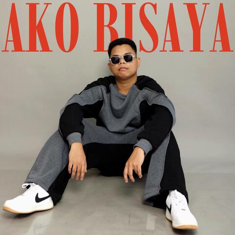 AKO BISAYA (feat. Its Jepoy)