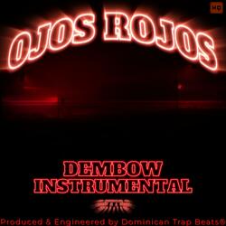 Con Los Ojos Rojos (Dembow Instrumental)