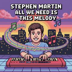 All we need is this melody