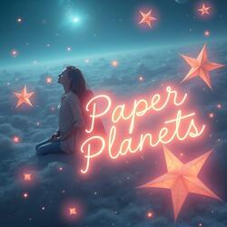 Paper Planets