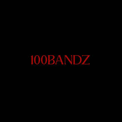 100BANDZ (feat. KAINE)