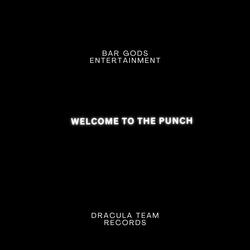 Welcome To The Punch