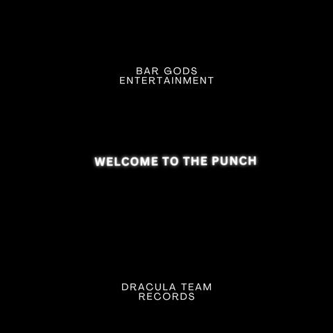 Welcome To The Punch