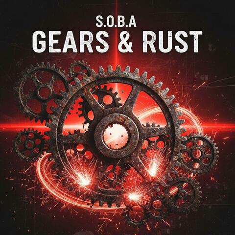 Gears & Rust