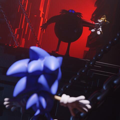Eggman Won