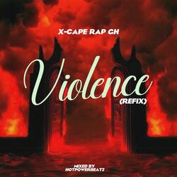 Violence (Refix)