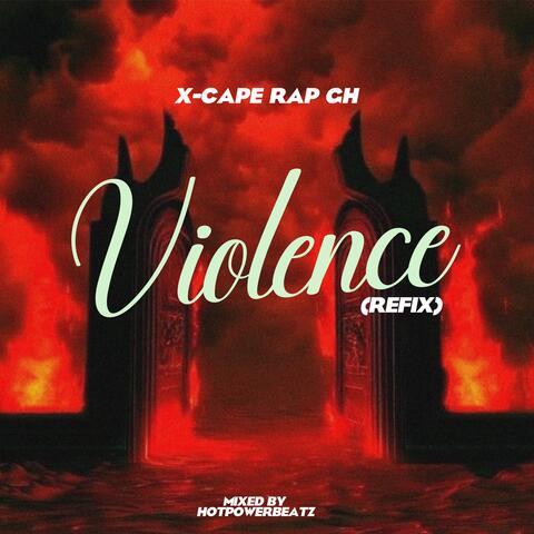Violence (Refix)