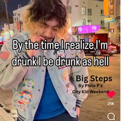 Big Steps